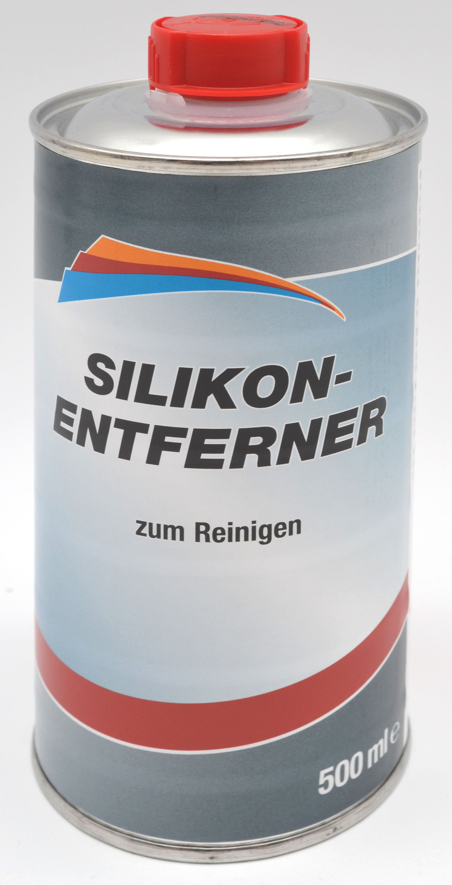 Silikon-Entferner 500 ml – Reinigungsmittel 