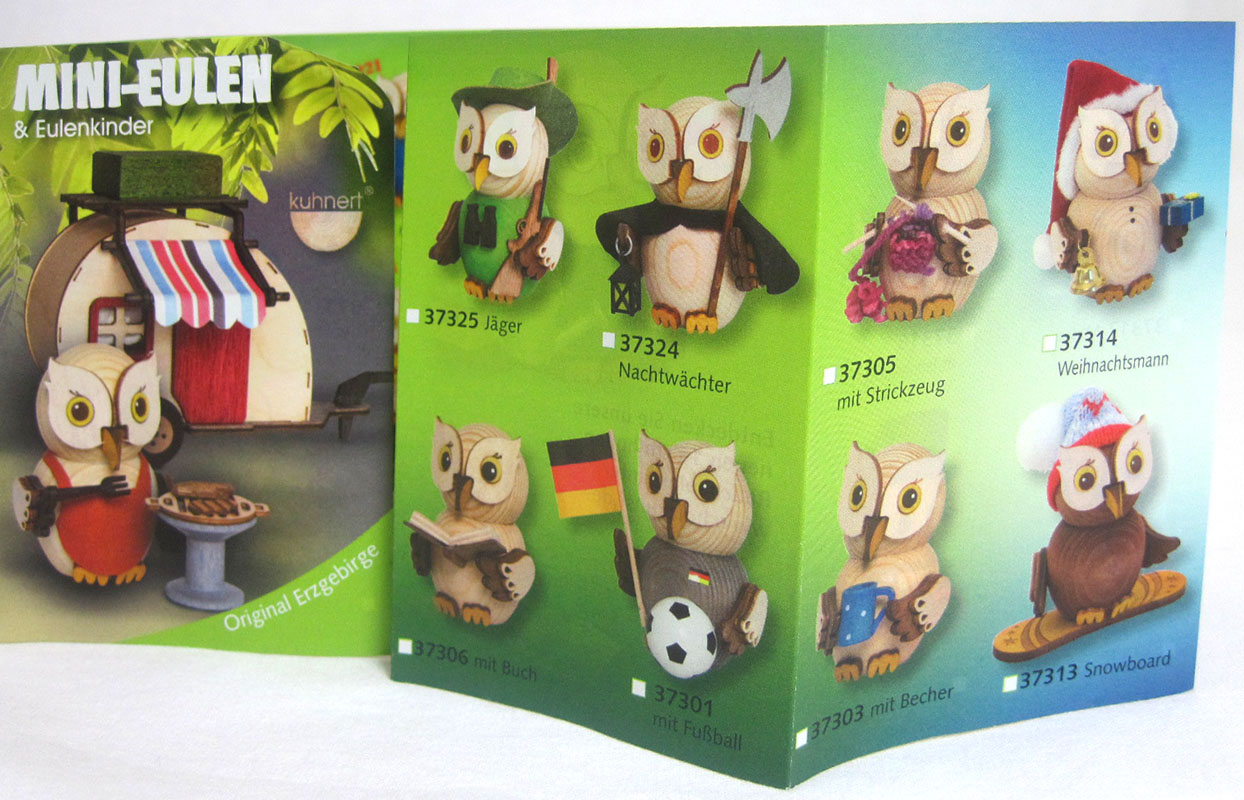 mini-eule_beilage_2_1_2rIuEDK8PygErI Kuhnert - Minieule mit Eis - Neuheit 2021 ca. 7 cm
