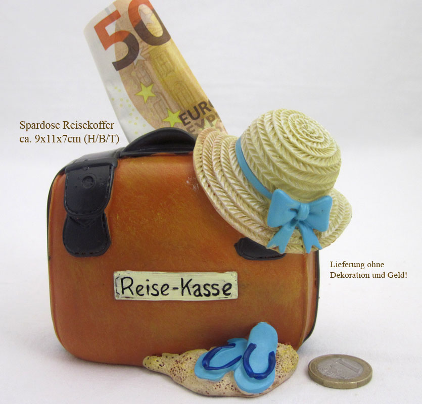 spardose_reisekoffer_89226_d1_1 Gute-Reise-Pasta mit Gourmet-Soße und Spardose Koffer