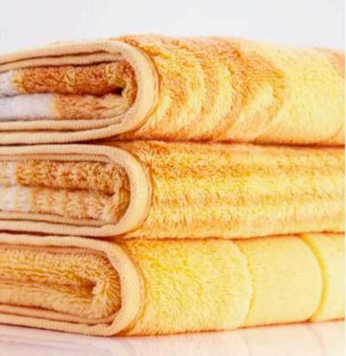 1056-035_duschtuch_melba_d4 Handtuch Noblesse Cashmere Streifen, Melba ca. 50 x 100 cm