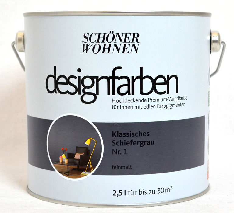 designfarben_schiefergrau_1_d1 Designfarbe Klassisches Schiefergrau Nr. 1 2,5 l