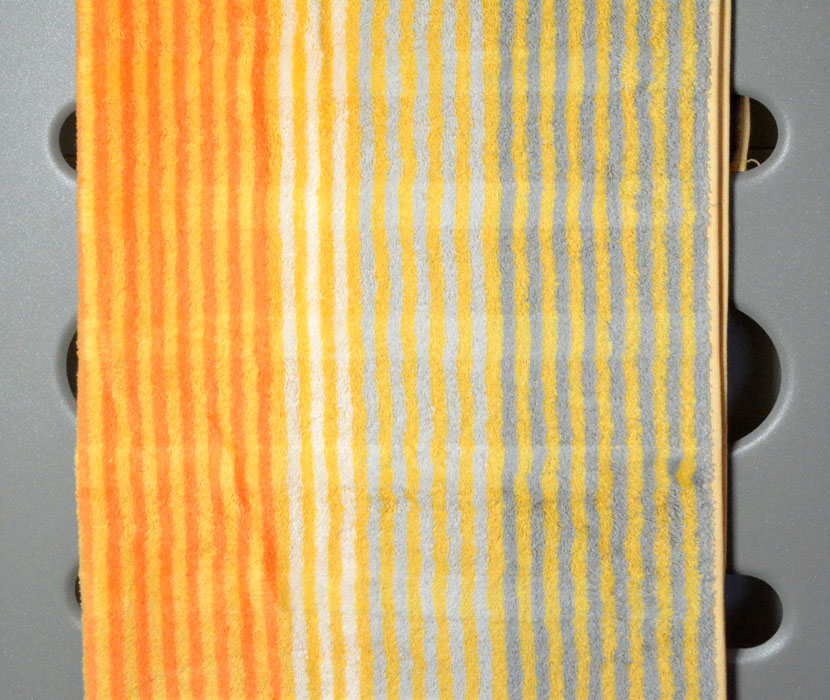 1056-035_duschtuch_melba_d2P0ctdb1NyM6Rv Duschtuch Noblesse Cashmere Streifen, Melba ca. 80 x 150 cm