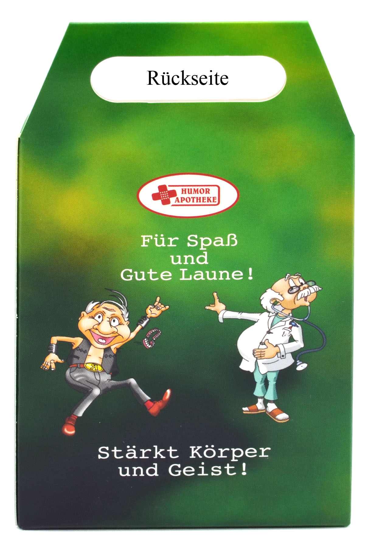 3er Likörbox "Gelenkschmiere" je 33%vol. 0,02l 
