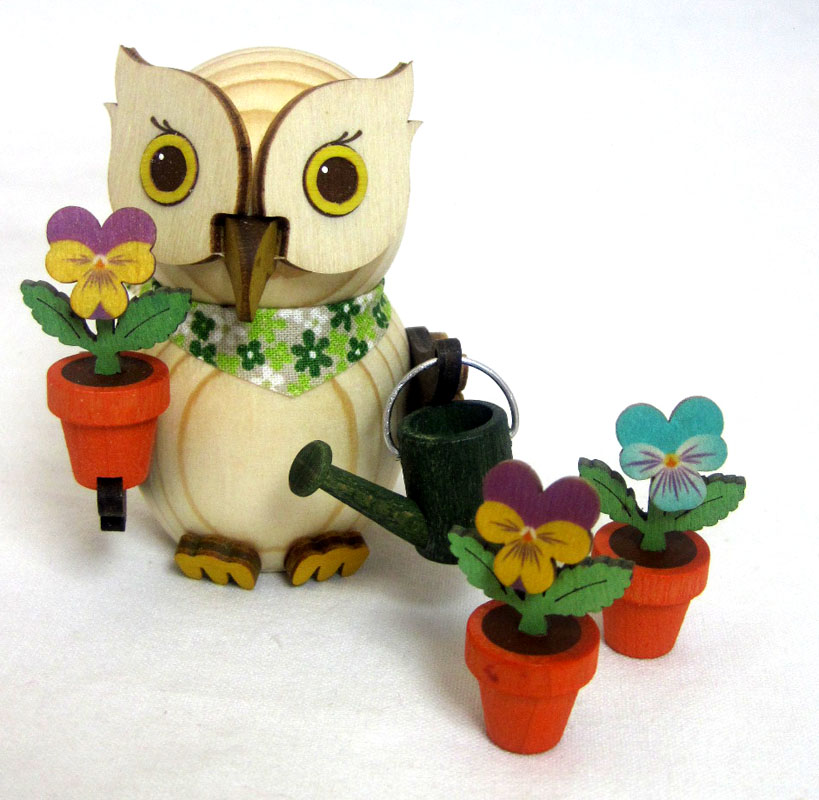 mini-eule_g_rtner_37337_d1cVAqVtXwGbLp7 Kuhnert - Minieule Gärtner - Neuheit 2021 ca. 7 cm