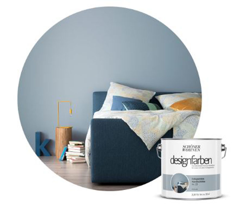 designfarbe_nordischblau_nr-_23_bild2_3 Designfarbe Entspanntes Nordischblau Nr. 23 2,5 l