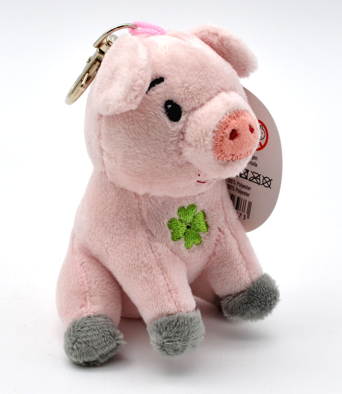 Mini-Liebling Glücksbringer 10 cm