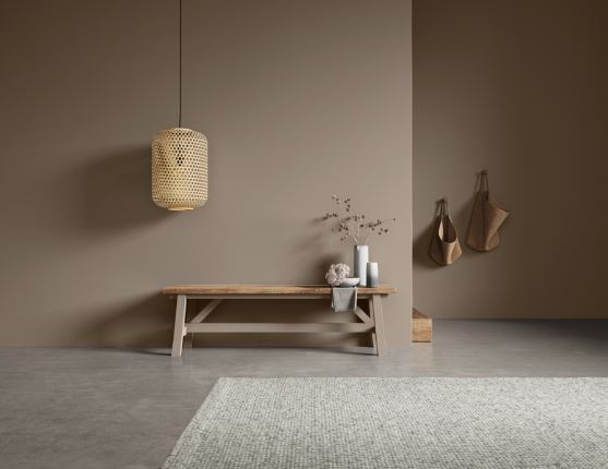 Naturell Kreidefarbe Holzkunst 2,5 l