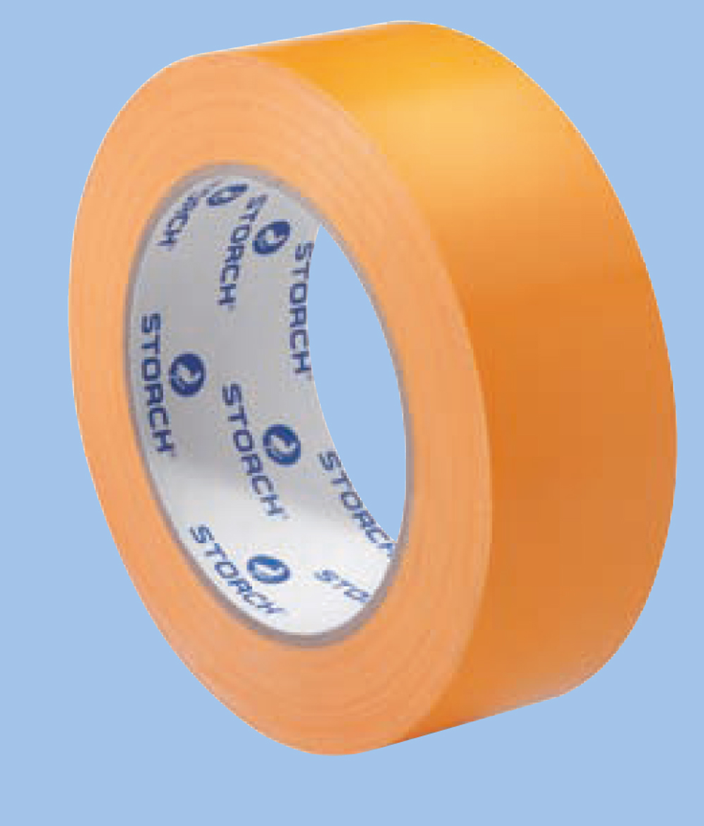 Klebeband - Goldband - Sunny Paper ca. 30 mm x 50 m