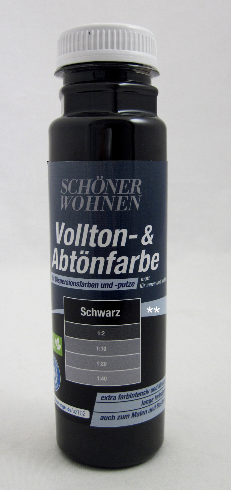 abt_nfarbe_schwarz_250_ml_1 Voll- und Abtönfarbe schwarz 250 ml