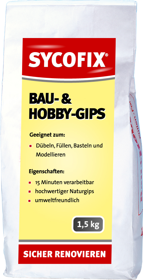 bau-und_hobbygips_1_5_kgqSrfPr6YnuzZQ Sycofix - Bau- und Hobbygips 1,5 kg