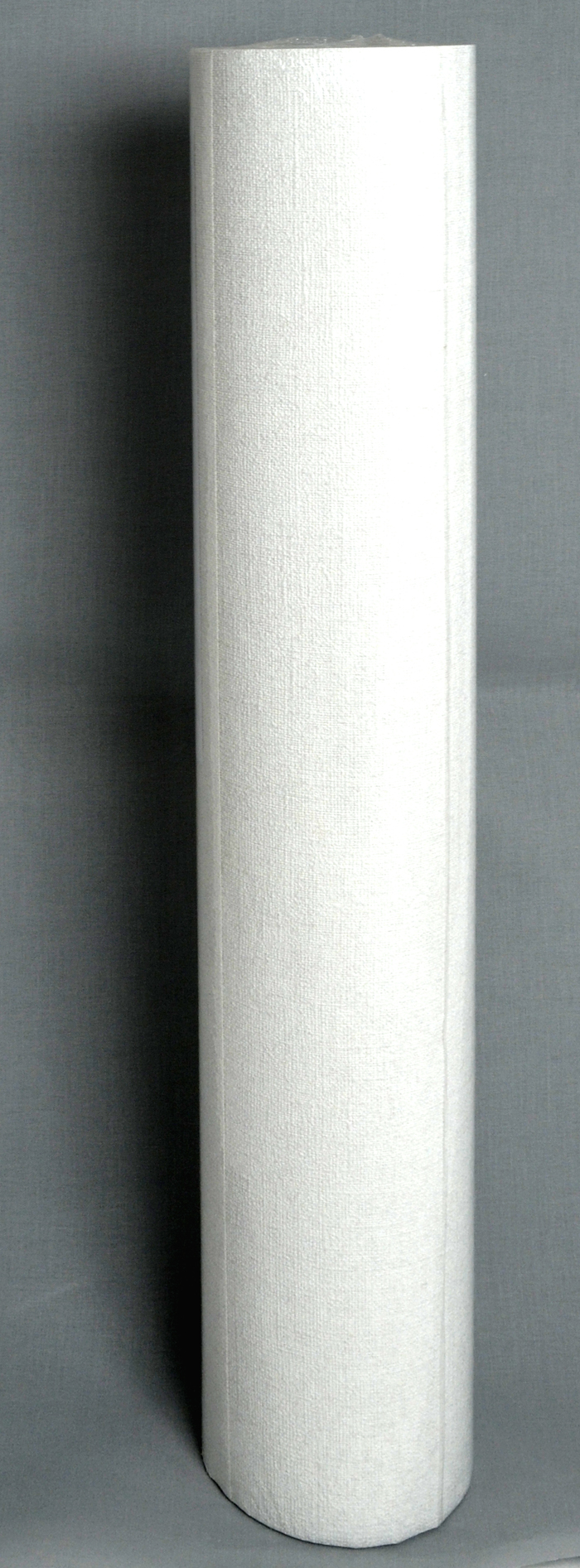 Vliestapete 36720-2 Uni weiß mit Struktur 10,05mx0,53m 367202