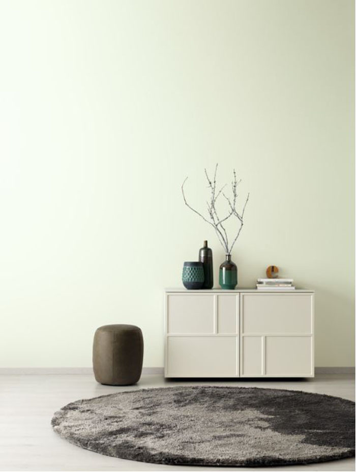 Designfarbe Ruhiges Salbeigrün Nr. 30 1,0 l