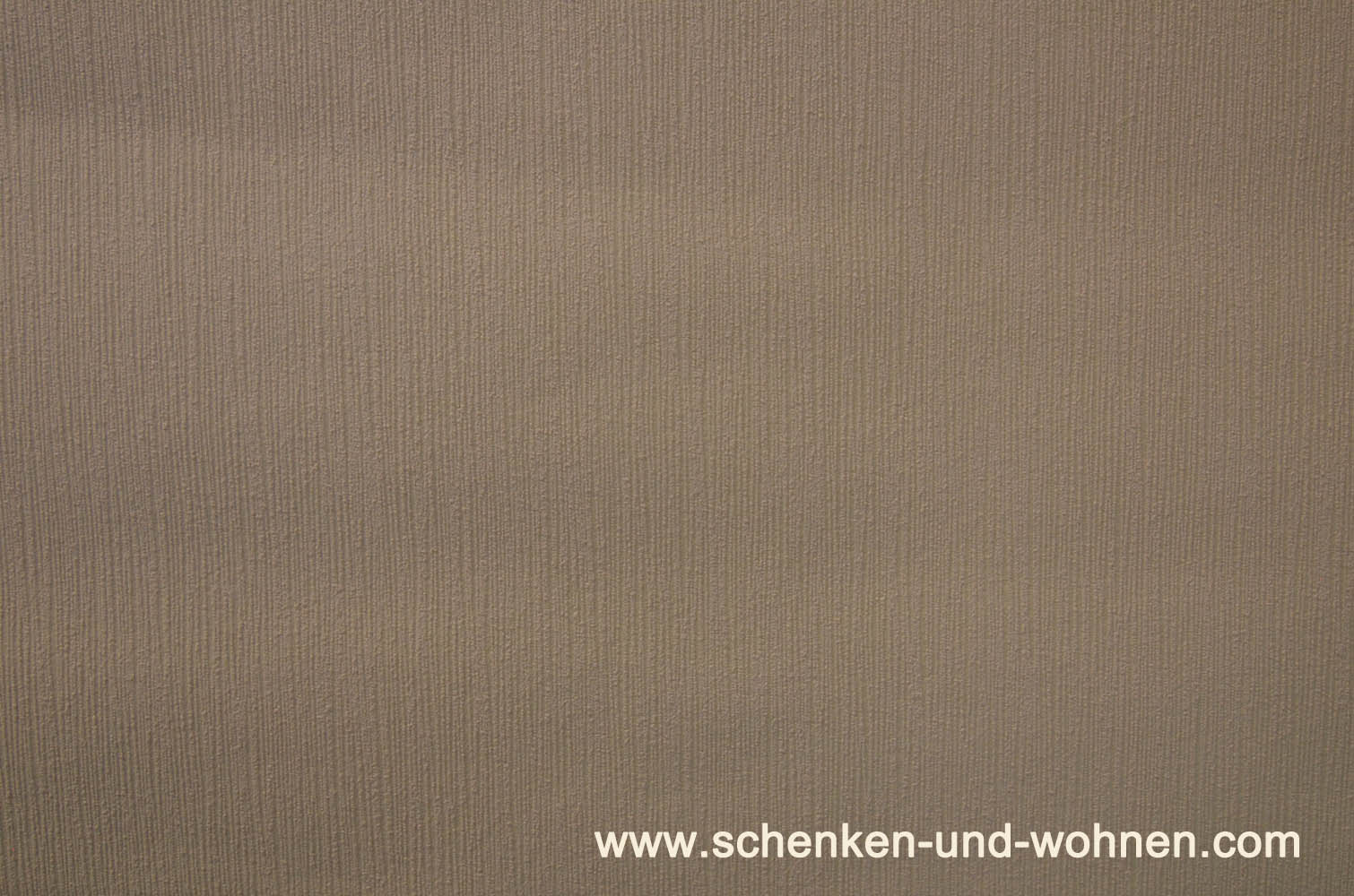 Vliestapete 718935 Uni Cappuchino Eurorolle