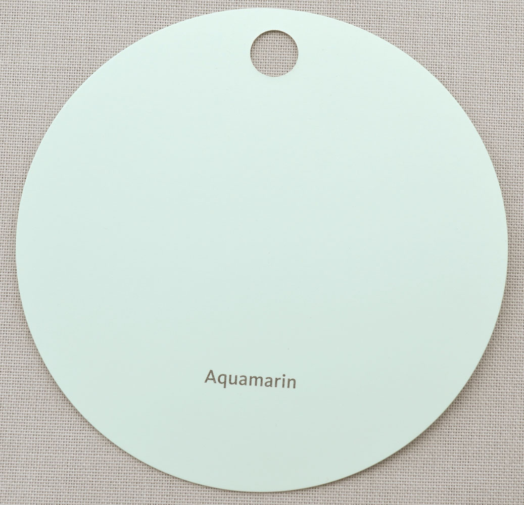 Aquamarin