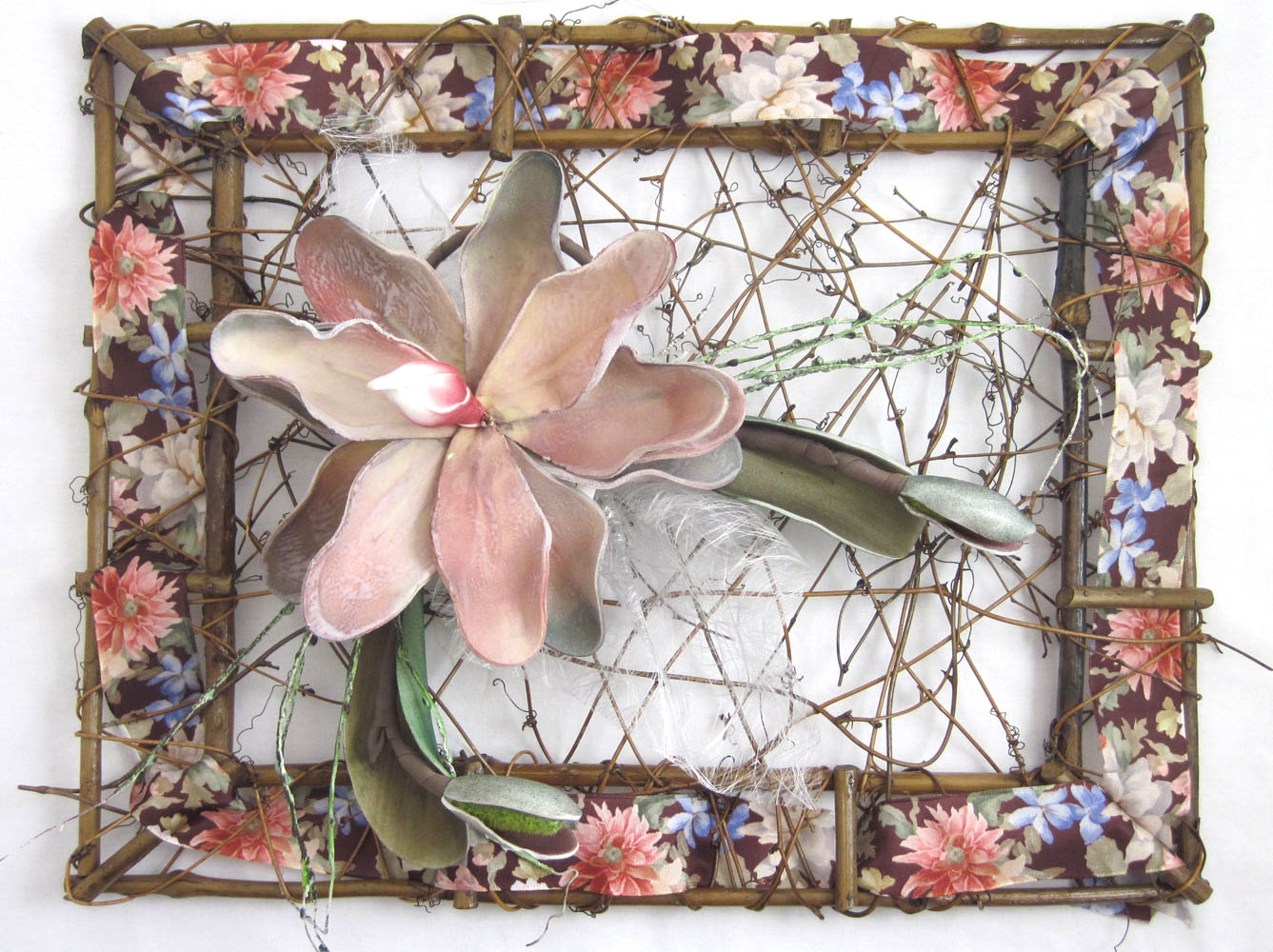 Wandbild Schenken und Wohnen Eigenkreation ca. 45x35 cm