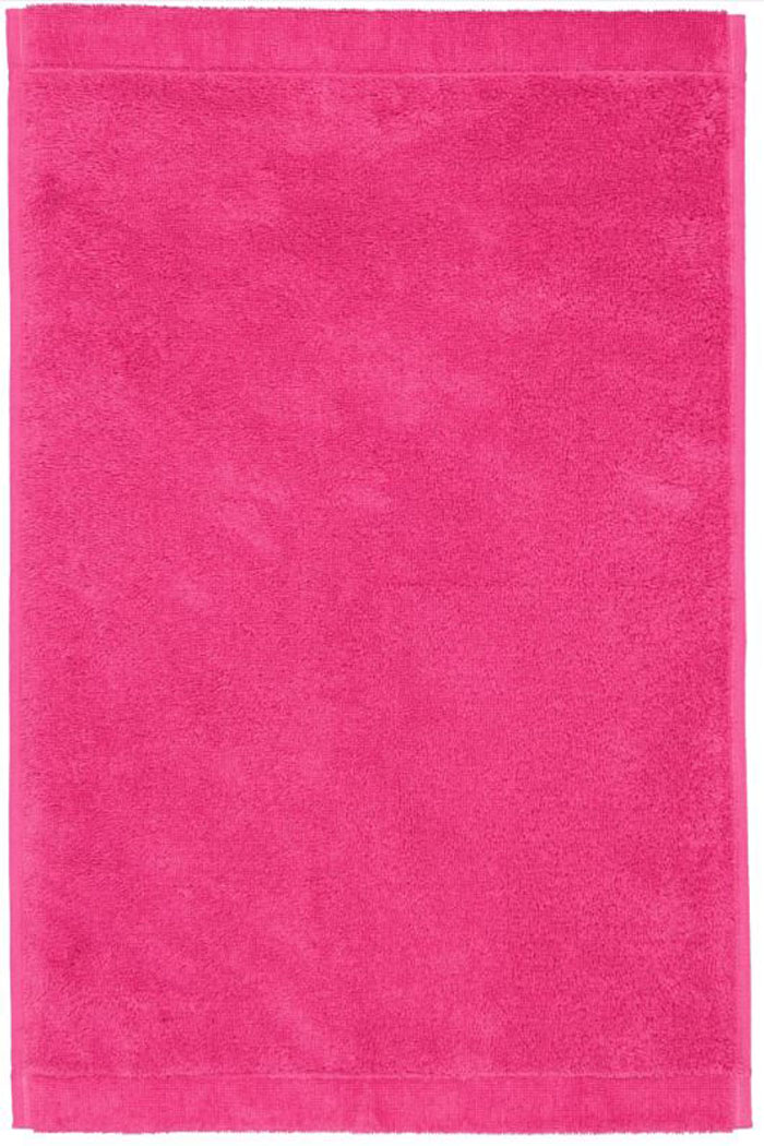 1 Duschtuch Life Style Uni Fb. 247 pink ca.70 x 140 cm