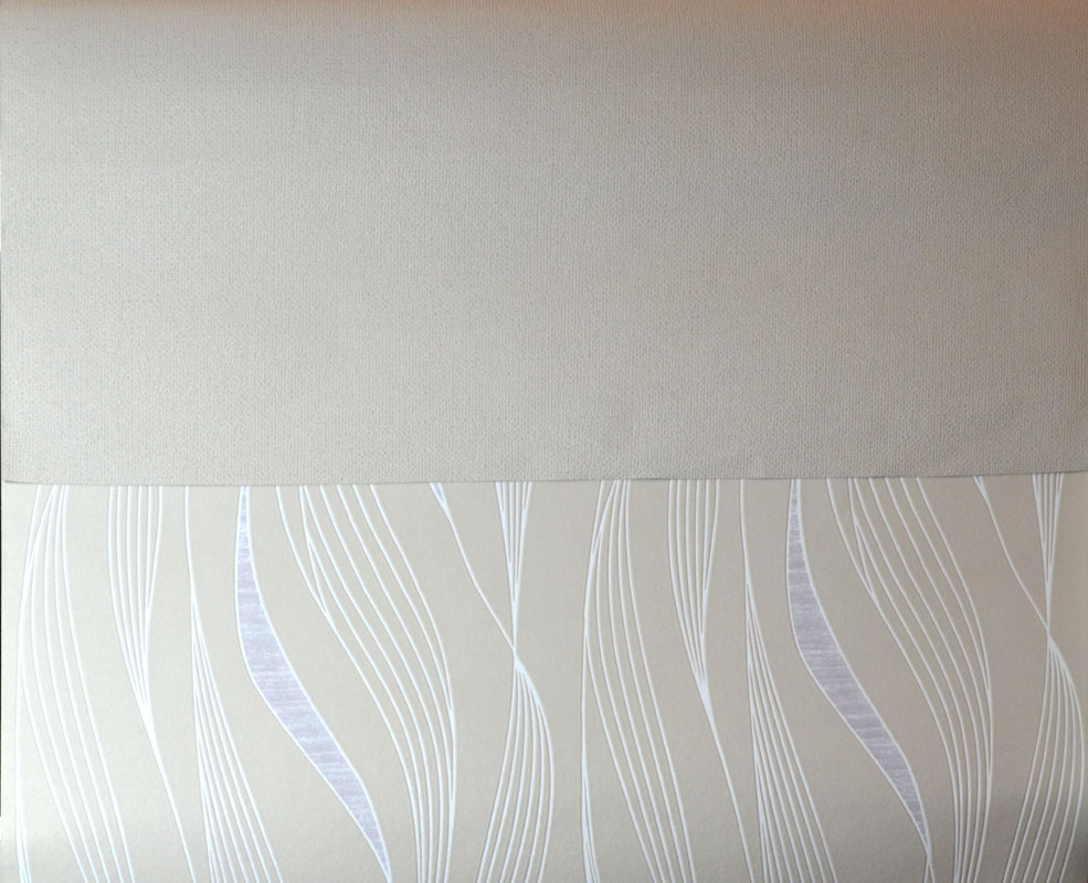 Tapete Edito Erismann Vliestapete 6773-37 677337 Retro Wellen Streifen grau taupe