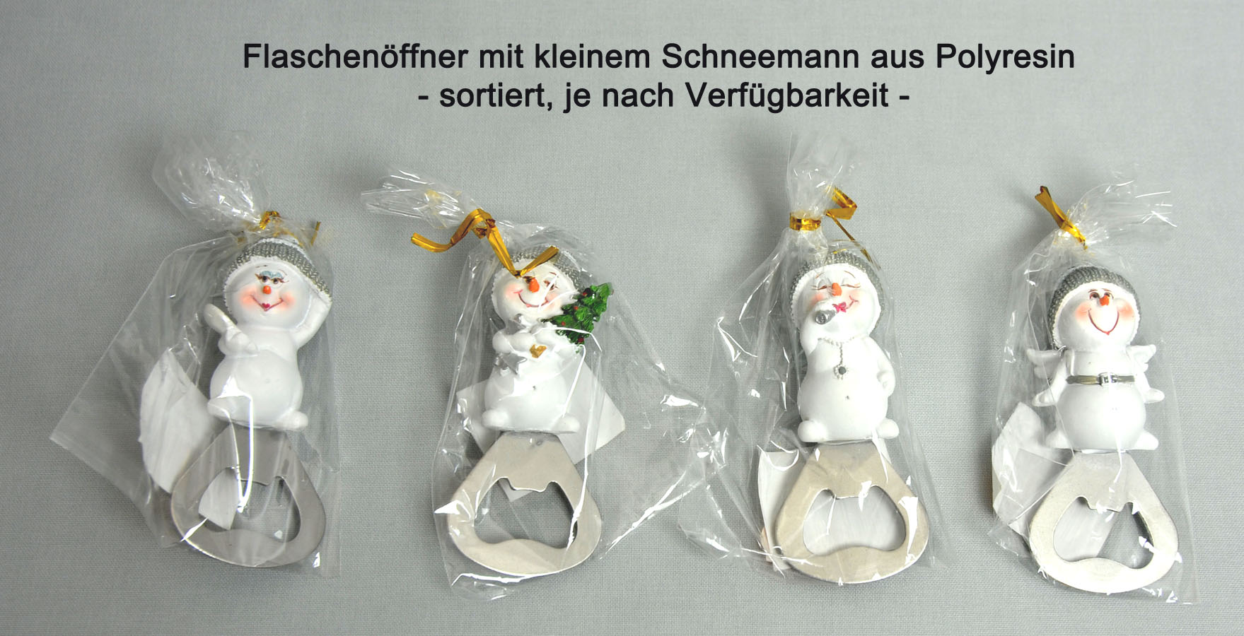 Wichtelgeschenk Räucherkerzchen mit Flaschenöffner