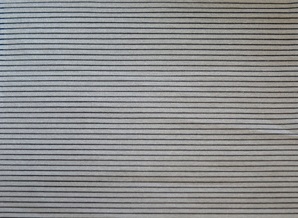 Flächenvorhang Schiebeelement 45 x 150 m (BxH) mittelgrau