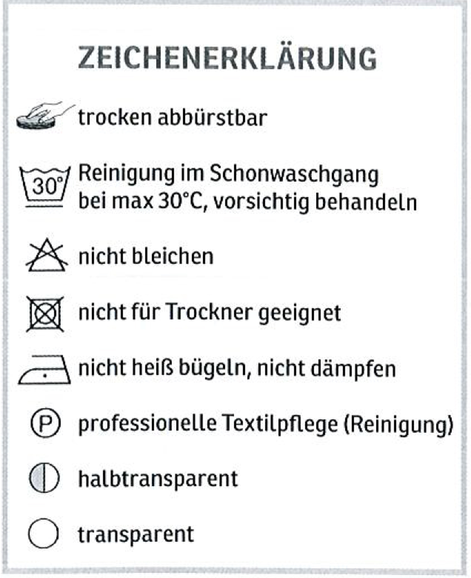 Schiebevorhang Digitaldruck Barcelona Grün - Weiß, ca. 60 x 245 cm