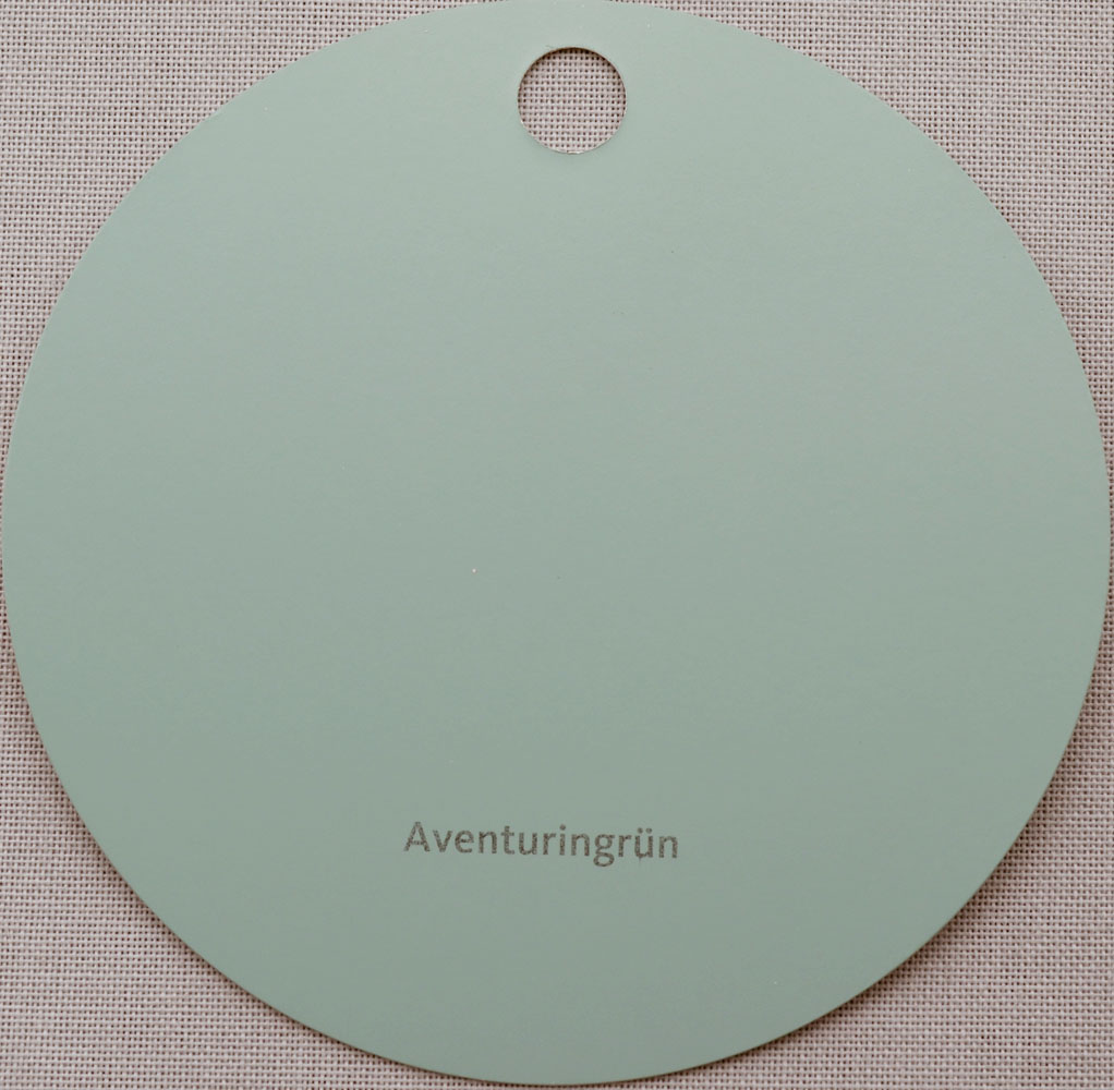 Aventuringrün