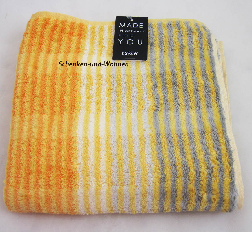 handtuch_noblesse_melba_streifen_d1 Handtuch Noblesse Cashmere Streifen, Melba ca. 50 x 100 cm